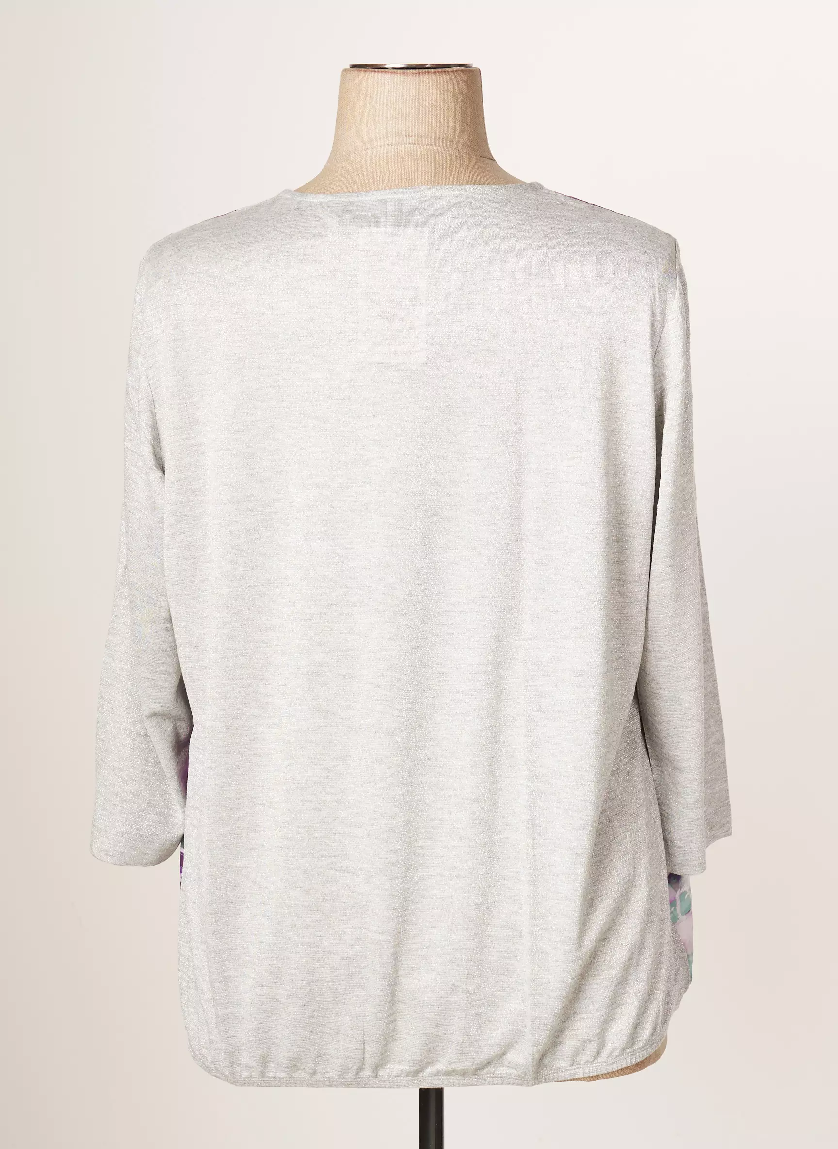 Rabe Tops Femme couleur gris
