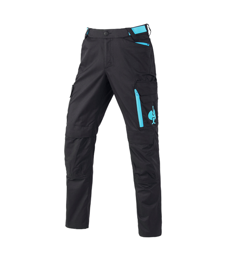 Bundhose e.s.trail