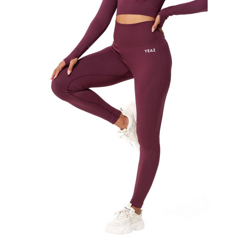 YEAZ LEGEND Tights Damen