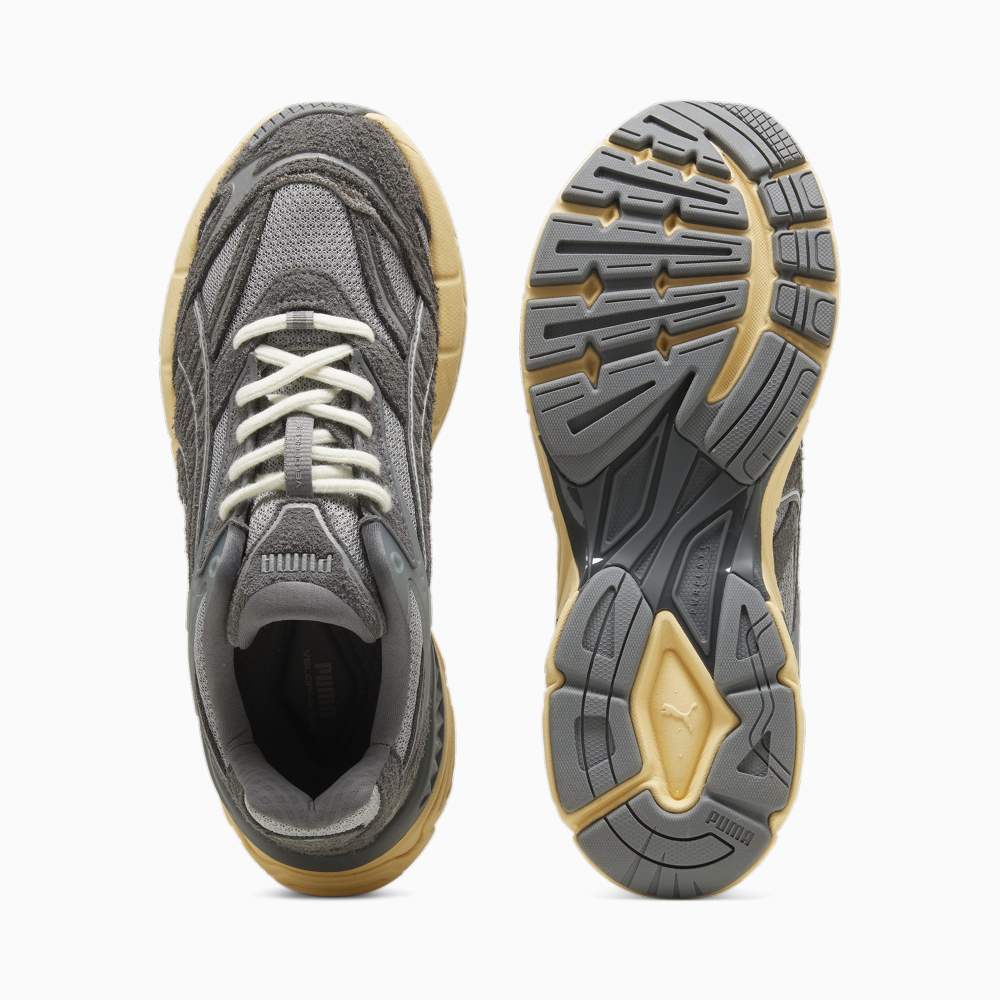 PUMA Velophasis SD 396480_02 / grau