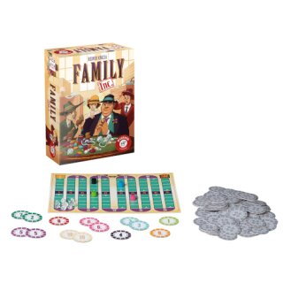 Family Inc. (DE)