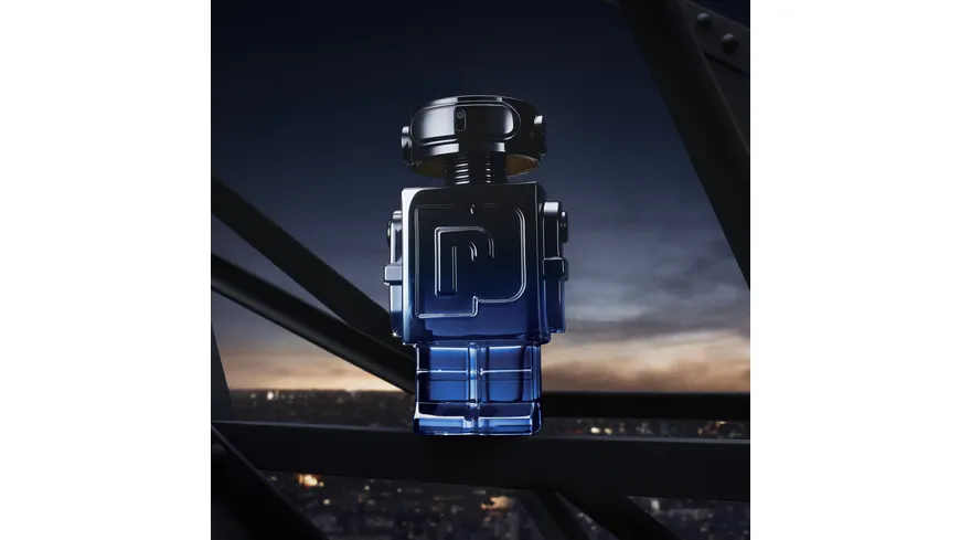 Paco Rabanne Phantom Intense Eau de Parfum Intense