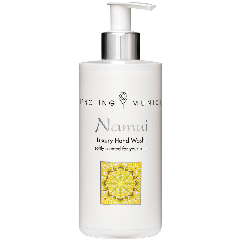 Lengling Munich Namui Hand Wash Nettoyant pour les mains