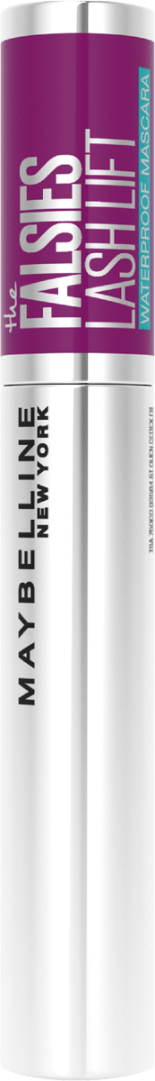 Mascara Falsies Lash Lift Waterproof 01 Black, 8,6 ml
