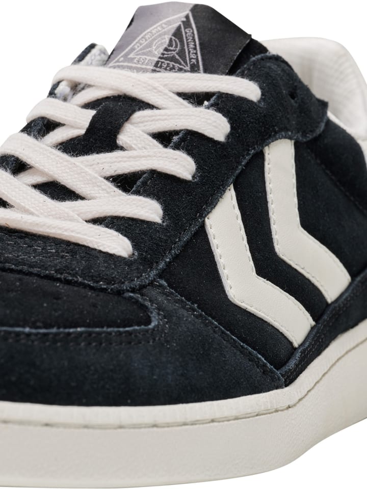 Hummel Hummel Schnürsenkel Sneaker Royal Hb Fußball Erwachsene in BLACK günstig kaufen