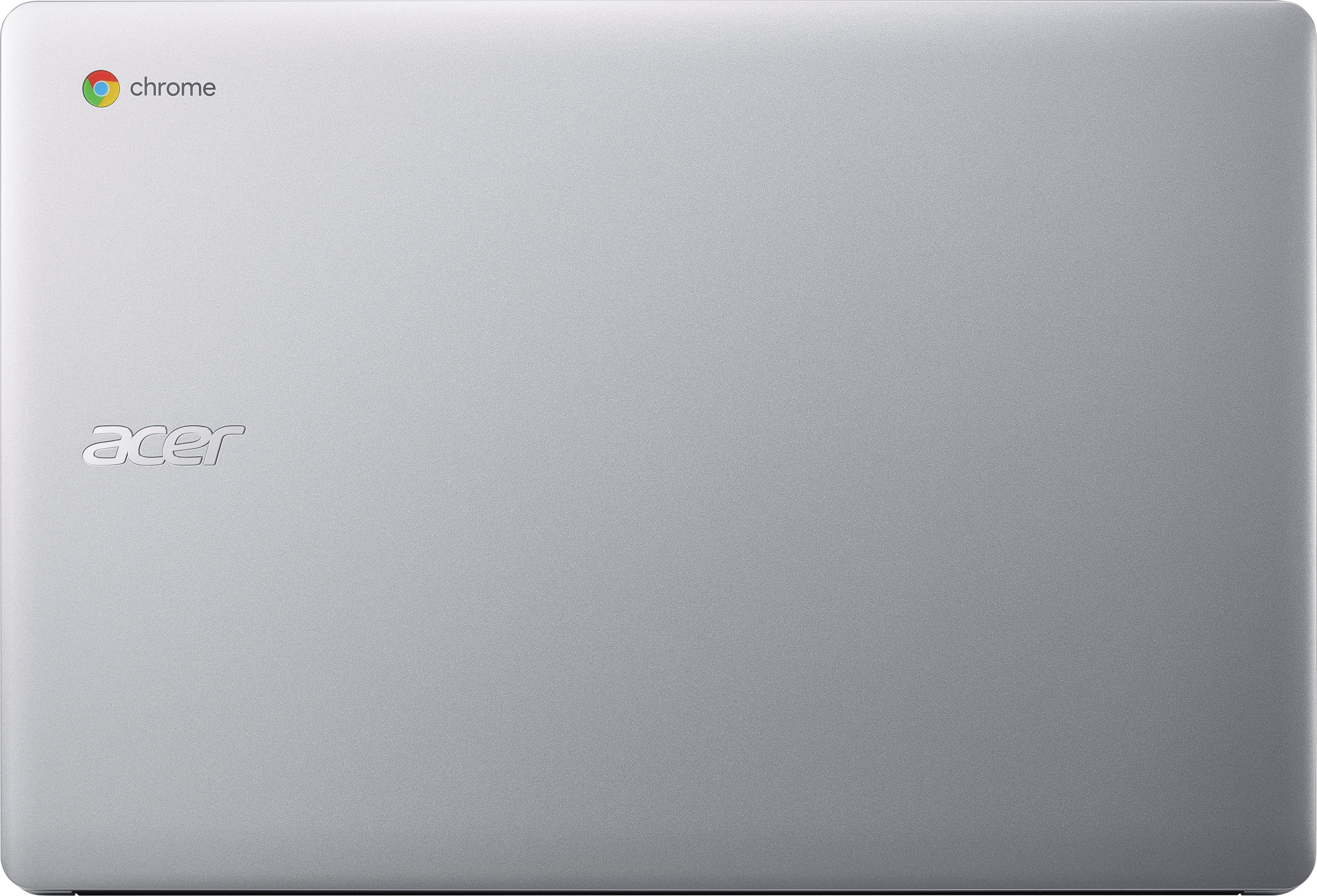 Acer Chromebook 315 CB315-3H-C6MZ Notebook (39,62 cm/15,6 Zoll, Intel Celeron N4020, UHD Graphics 600, 128 GB SSD)