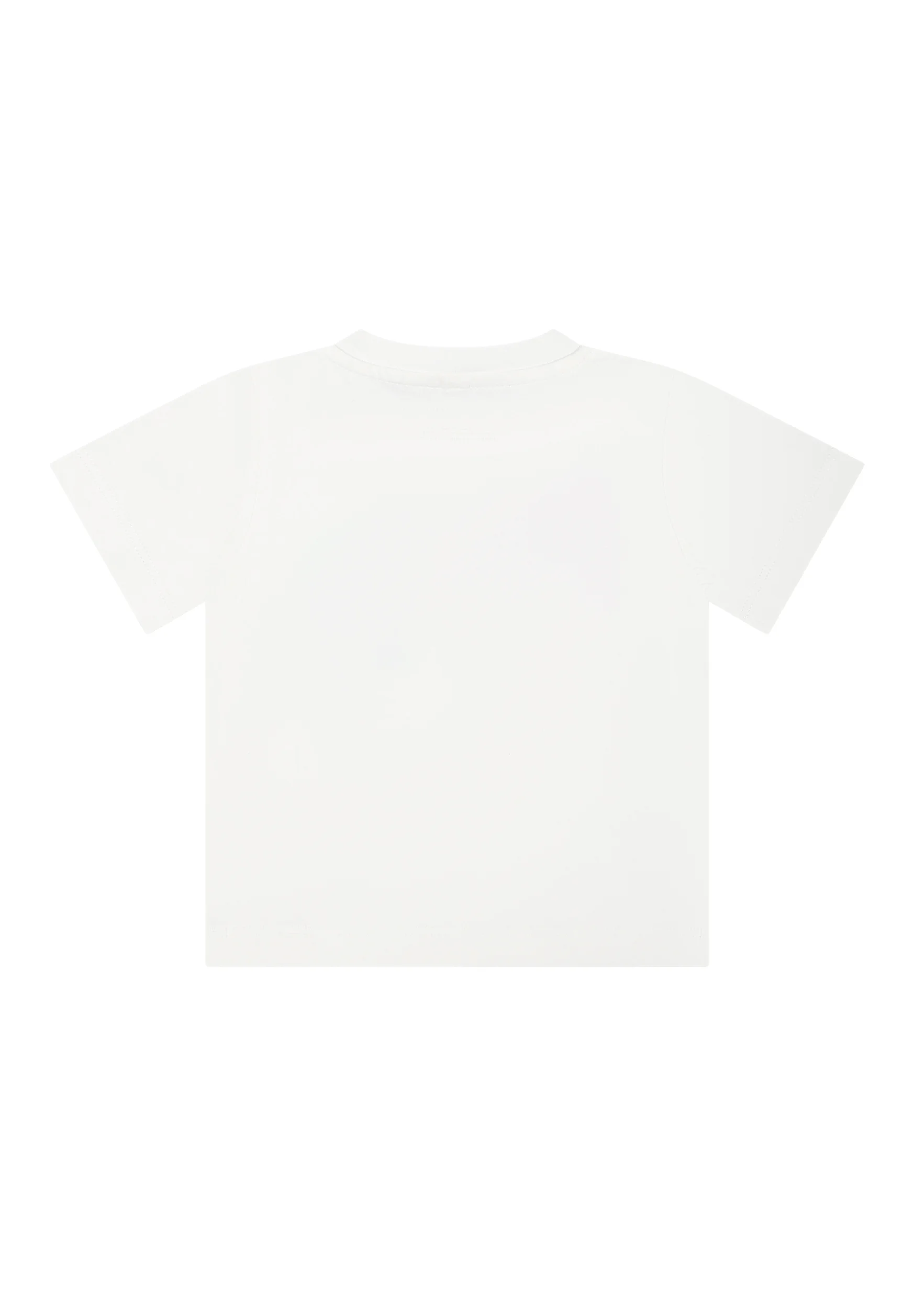 Stella McCartney Kids CON LOGO - Camiseta estampada