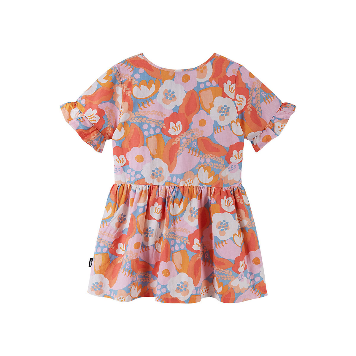 Kleid Mekkonen Sommerkleider für Mädchen