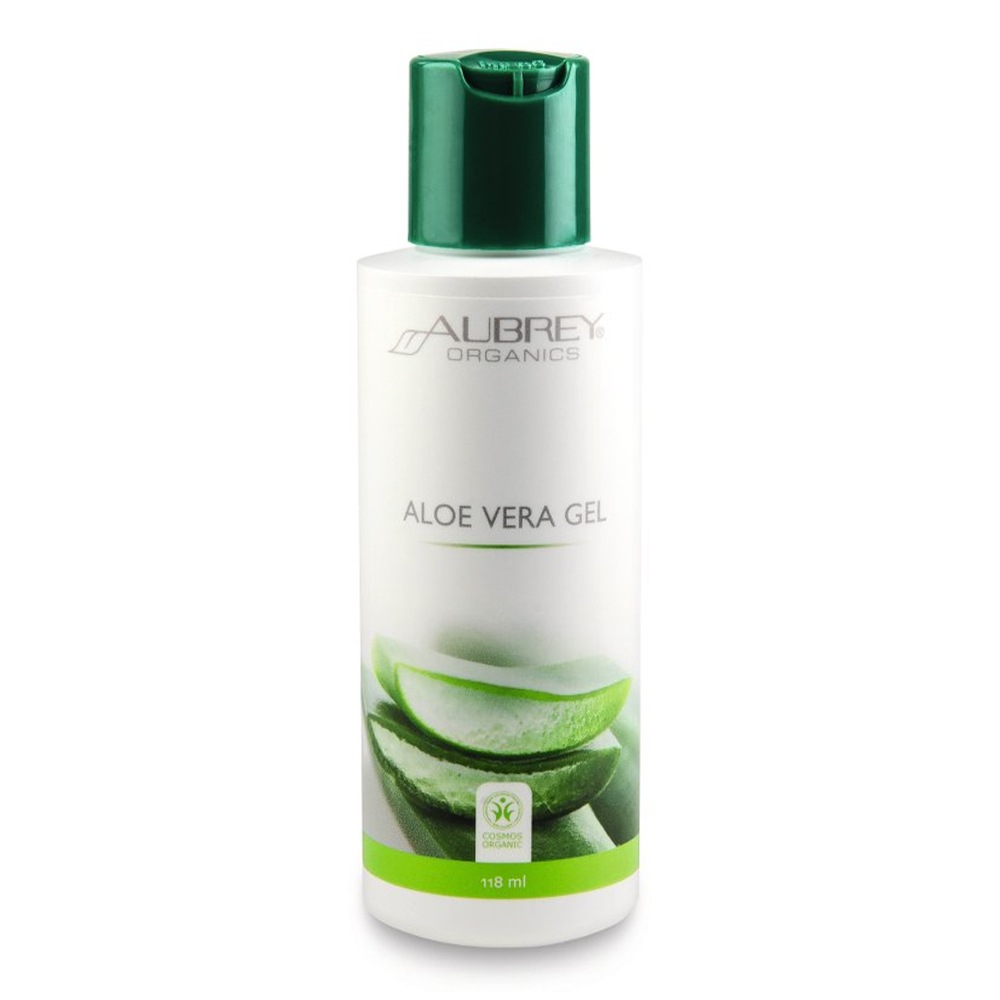 Aloe Vera Gel