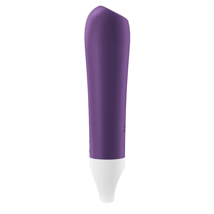 Satisfyer Ultra Power BulletViolet Massageapparat
