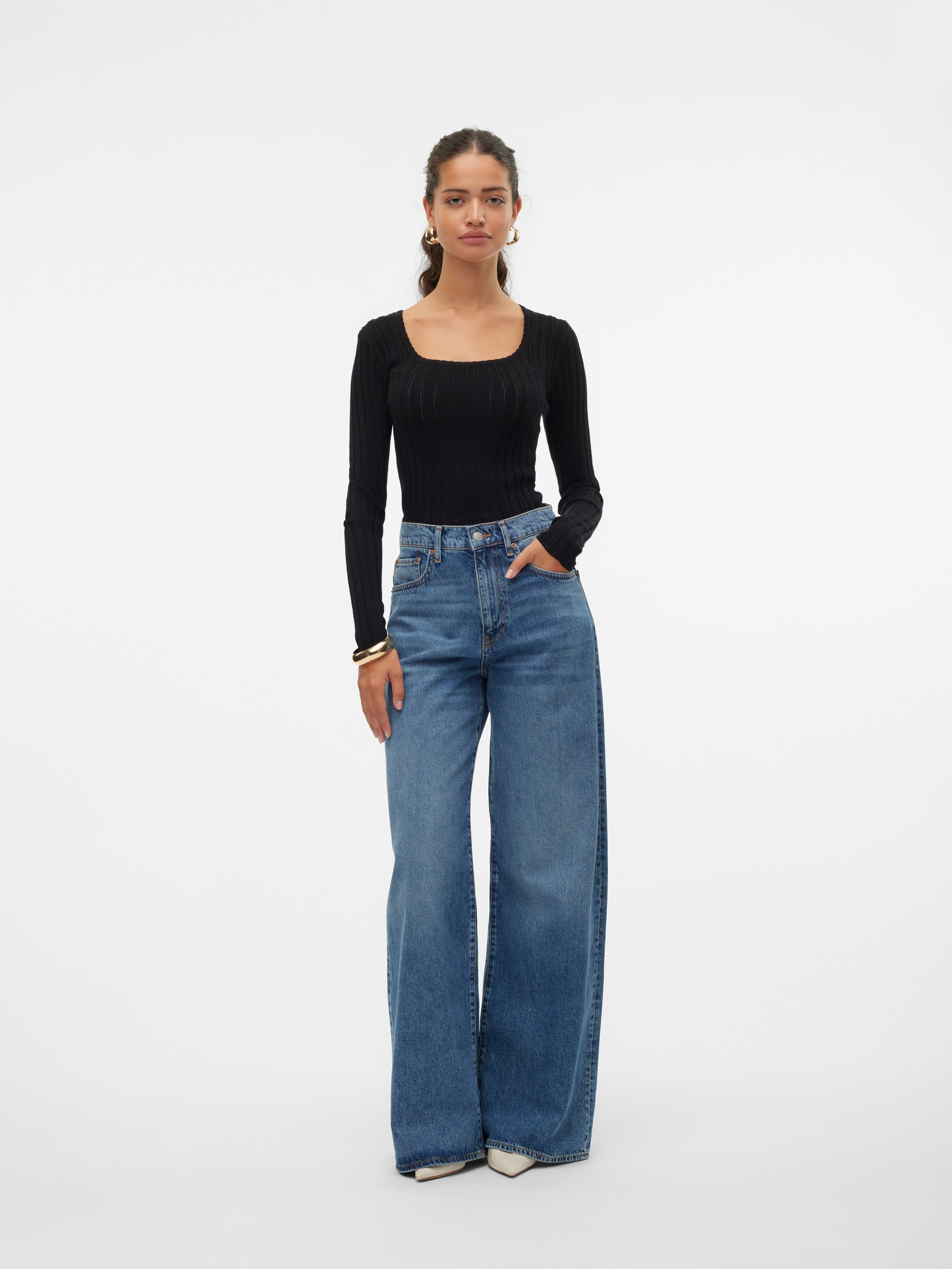 VMCECILIE Pullover