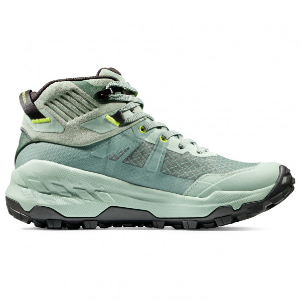 Mammut - Women's Sertig II Mid GTX - Wanderschuhe