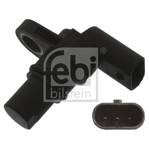 43778 NOCKENWELLENSENSOR FEBI - ATU