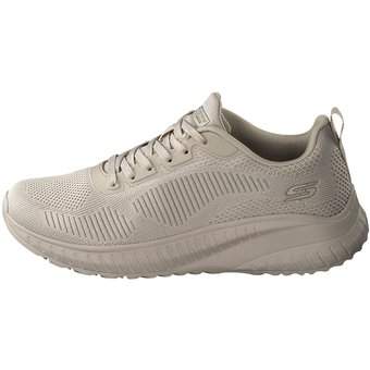 Skechers Bobs Sport Squad Chaos Face of in beige