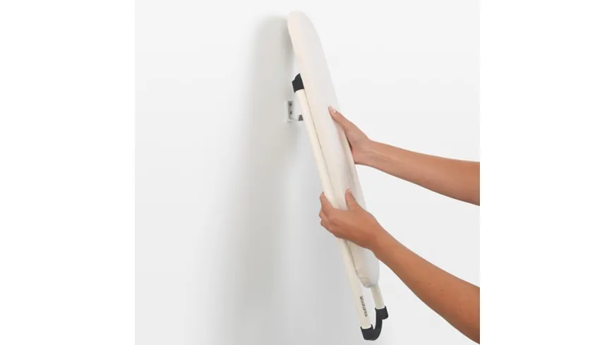 brabantia Ärmelbrett 60 x 10cm Ecru Ecru