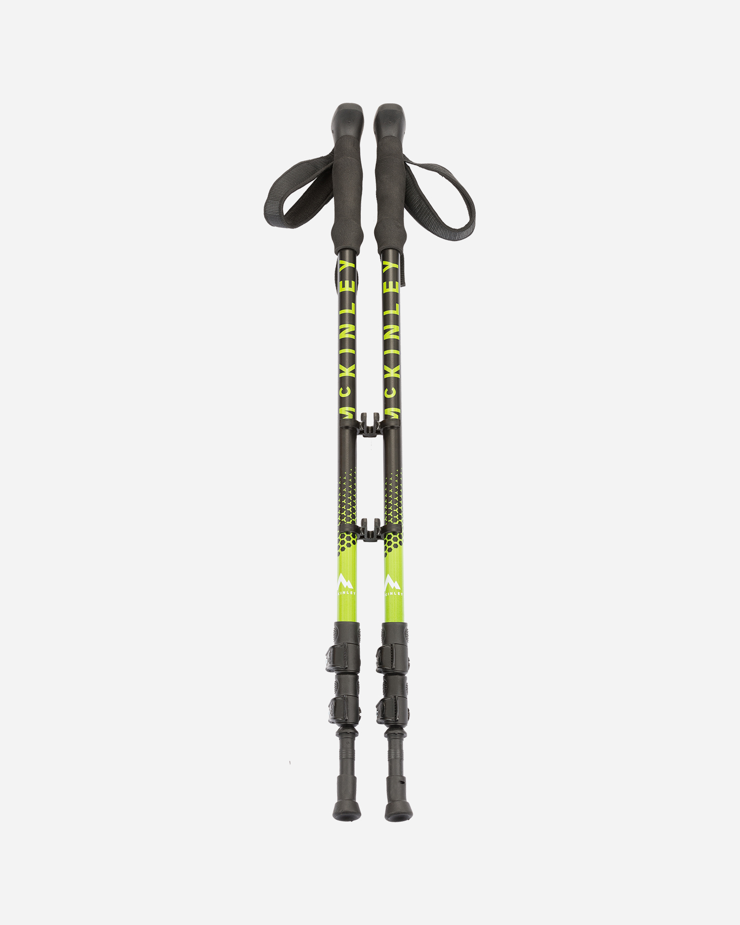 Bastoncini Trekking Mckinley Migra 3 02S0121
