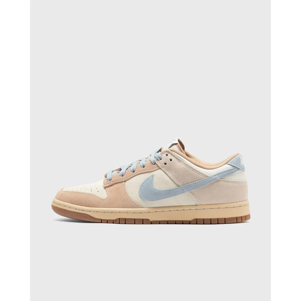 Nike Dunk Low HF0106 100 / braun