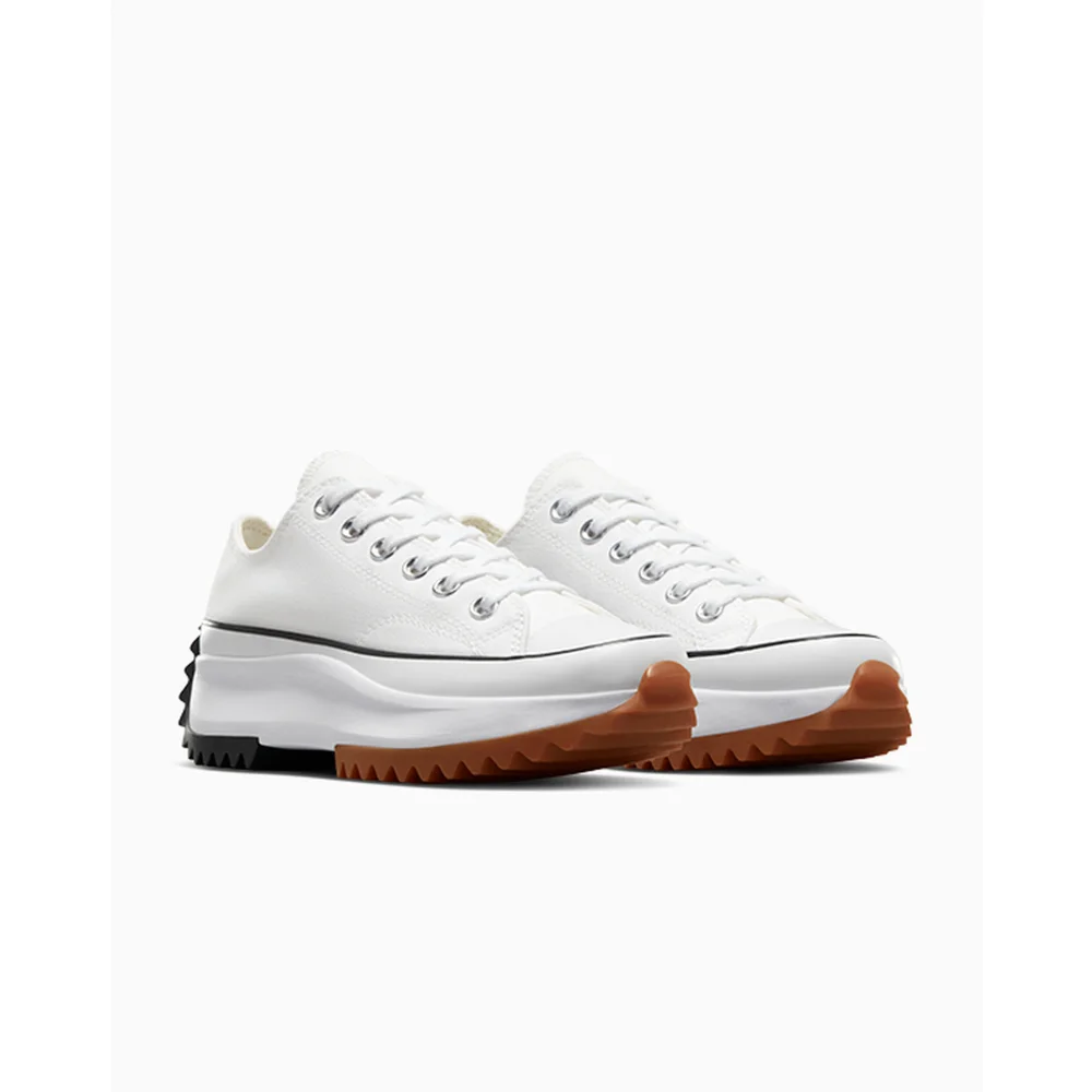 Converse Run Star Hike OX 168817C / weiss