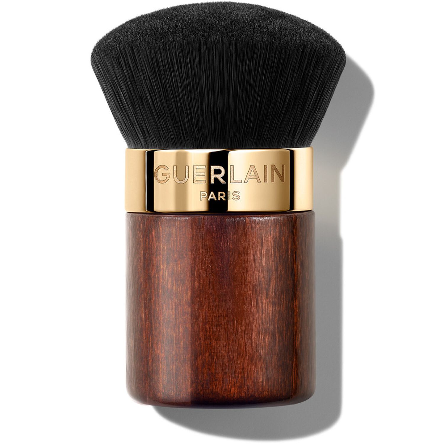 Guerlain Terracotta Le Teint Kabuki Brush - Pinceau Fond de Teint