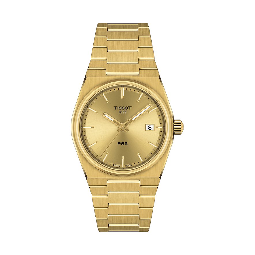 Tissot Unisexuhr PRX