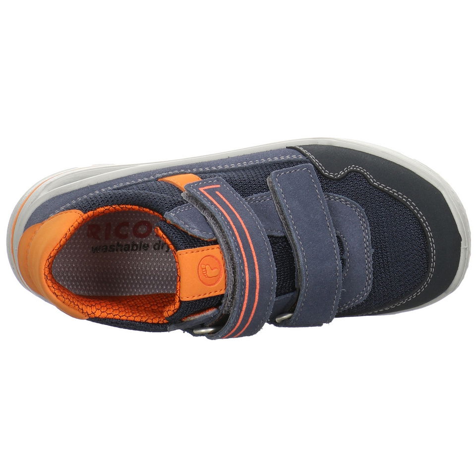 Ricosta Rider Klettschuh