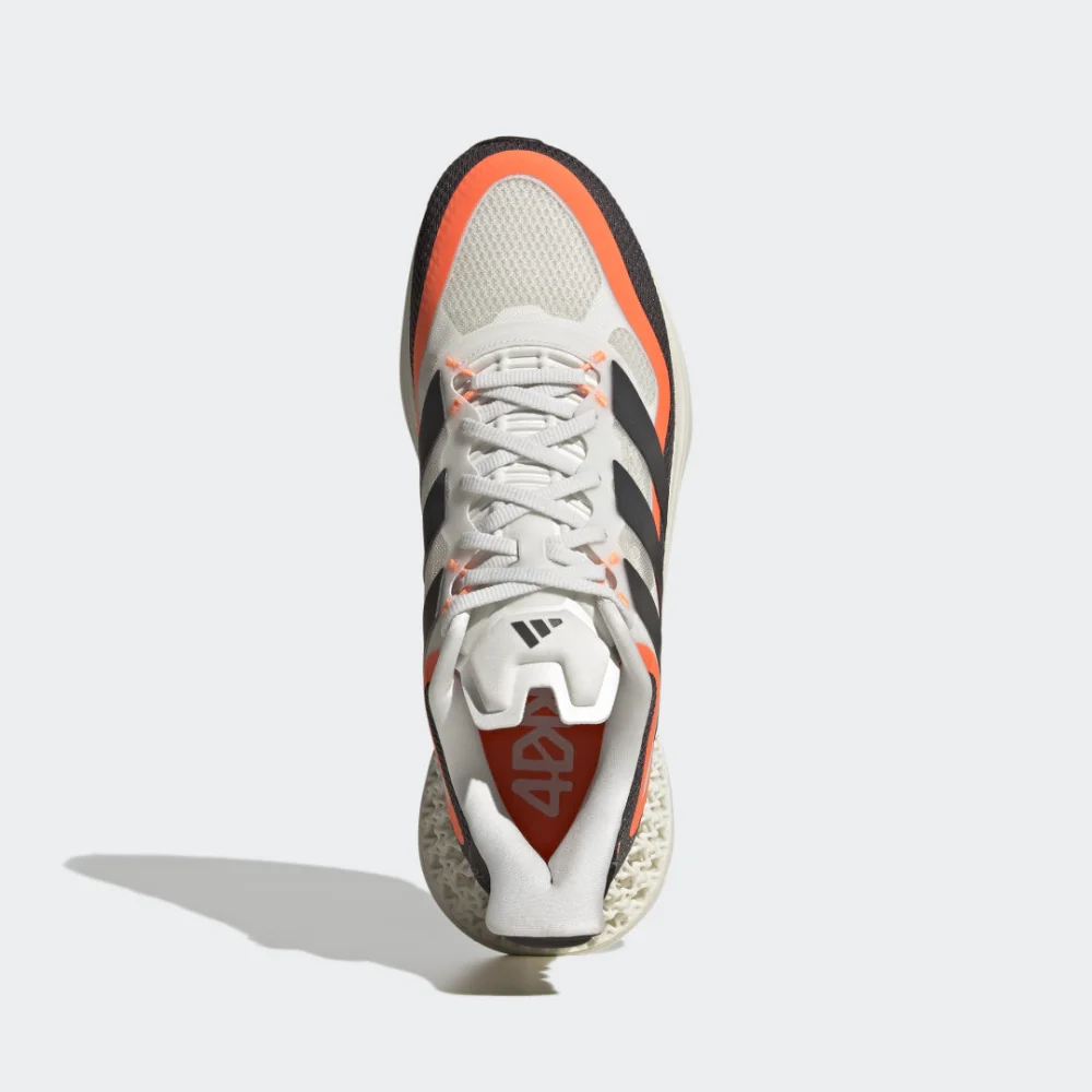 adidas 4DFWD Pulse 2 GX9285 / weiss