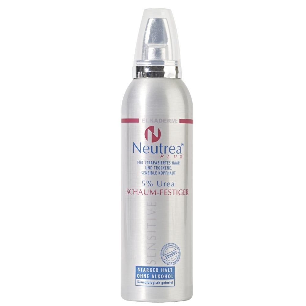 Neutrea Urea Schaumfestiger 200 ml
