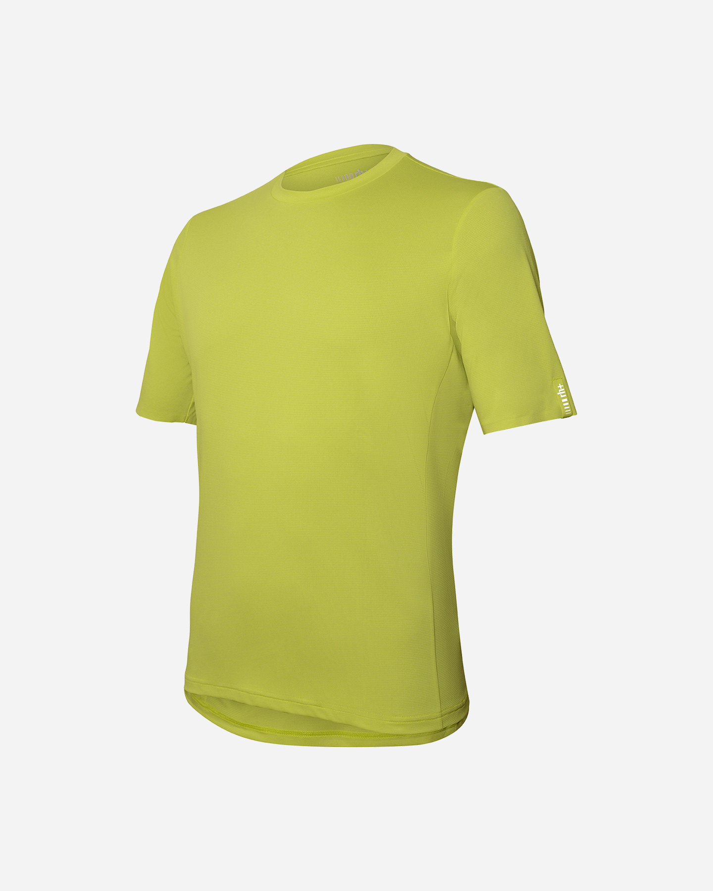 Maglia Ciclismo Rh+ Sand M ECU1013-V812