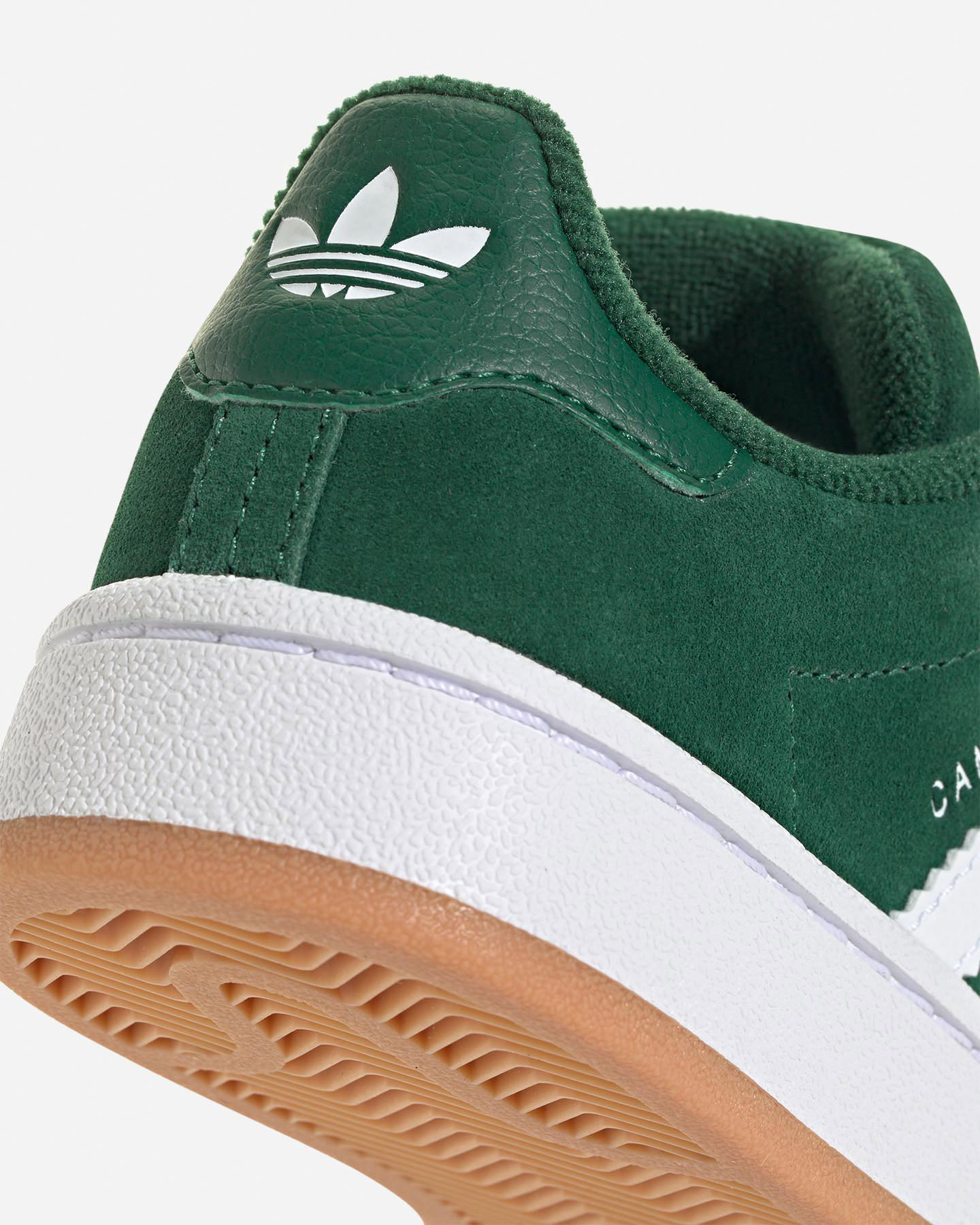 Buty sportowe Adidas Campus 00s Ps Jr JI4332