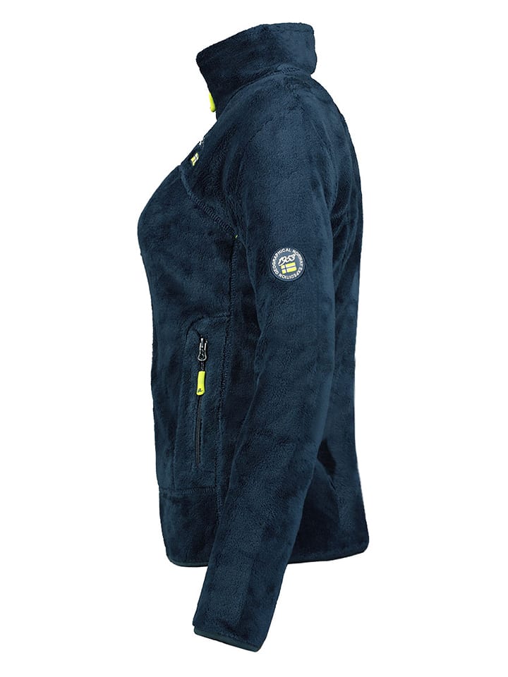 Geographical Norway Fleecejacke 