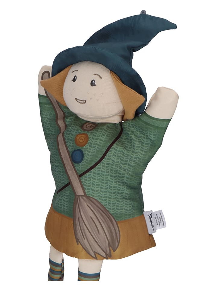 Sterntaler® Handpuppe 