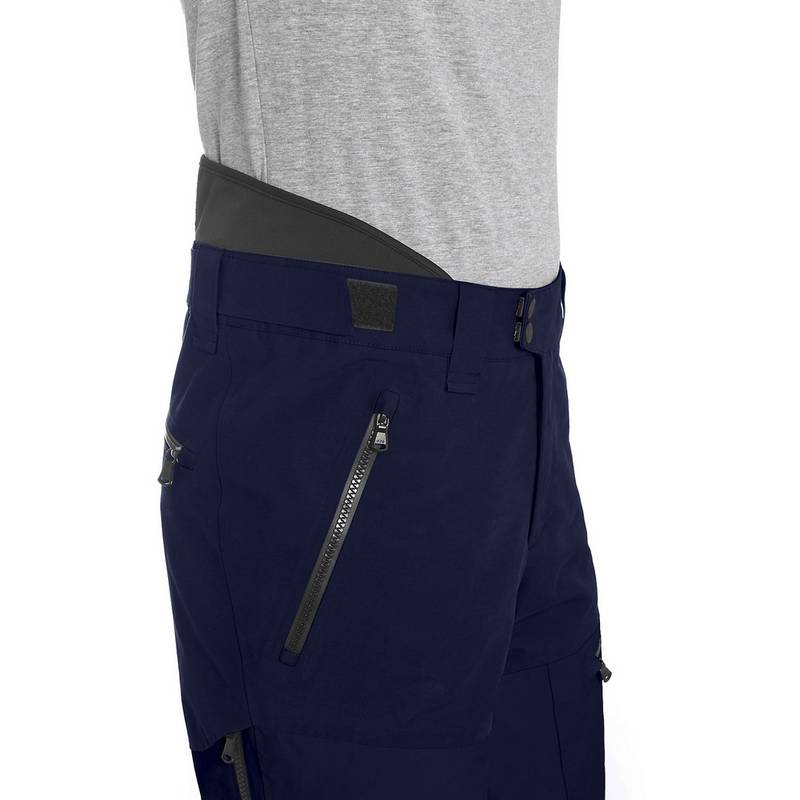 Maier Sports Backline Skihose Herren