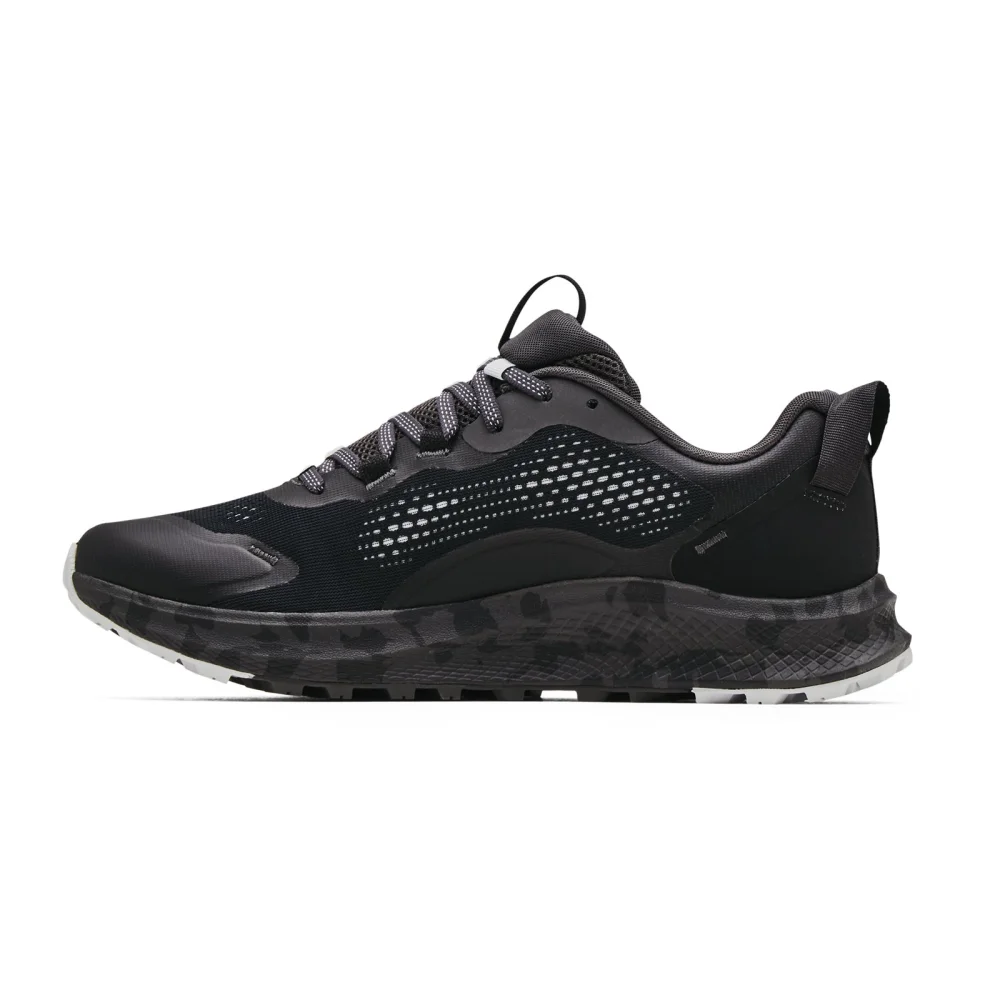 Under Armour Charged Bandit TR 2 Trail 3024186-001 / schwarz