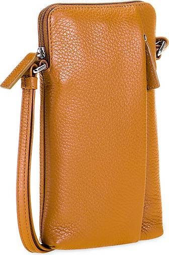 mywalit Handytasche Leder 12 cm