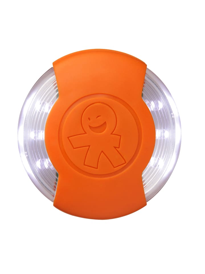 Okiedog LED-Licht in Orange günstig kaufen onesize