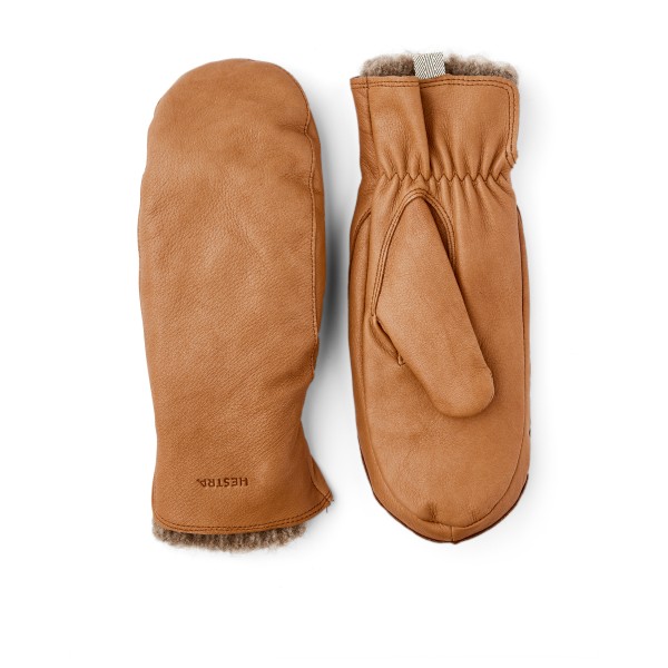 Hestra - Women's Tiril Mitt - Handschuhe