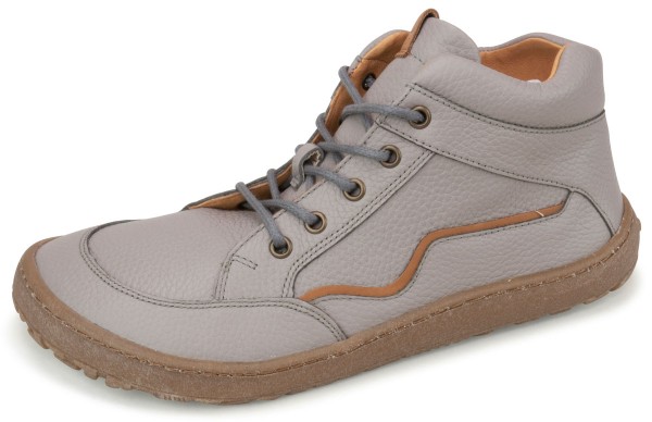 Froddo ~ MidCut Schnürer ~ Light Grey