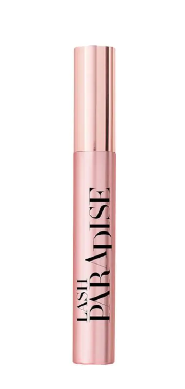 L'Oréal Paris blakstienų tušas „Paradise Black“