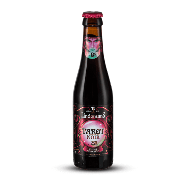 Lindemans Tarot Noir 25 cl