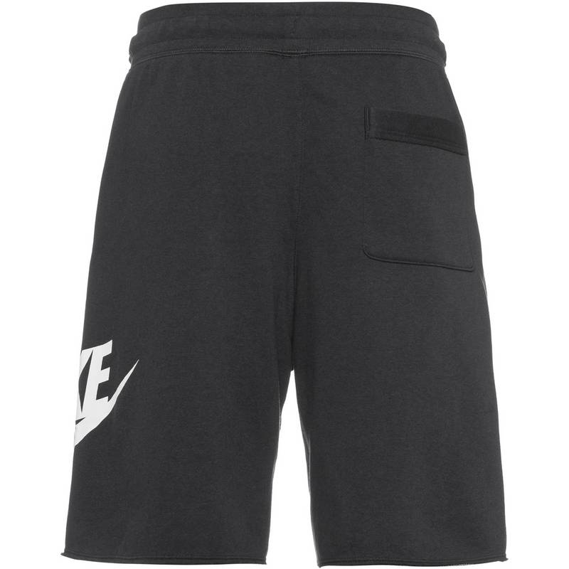 Nike Club Alumini Sweatshorts Herren