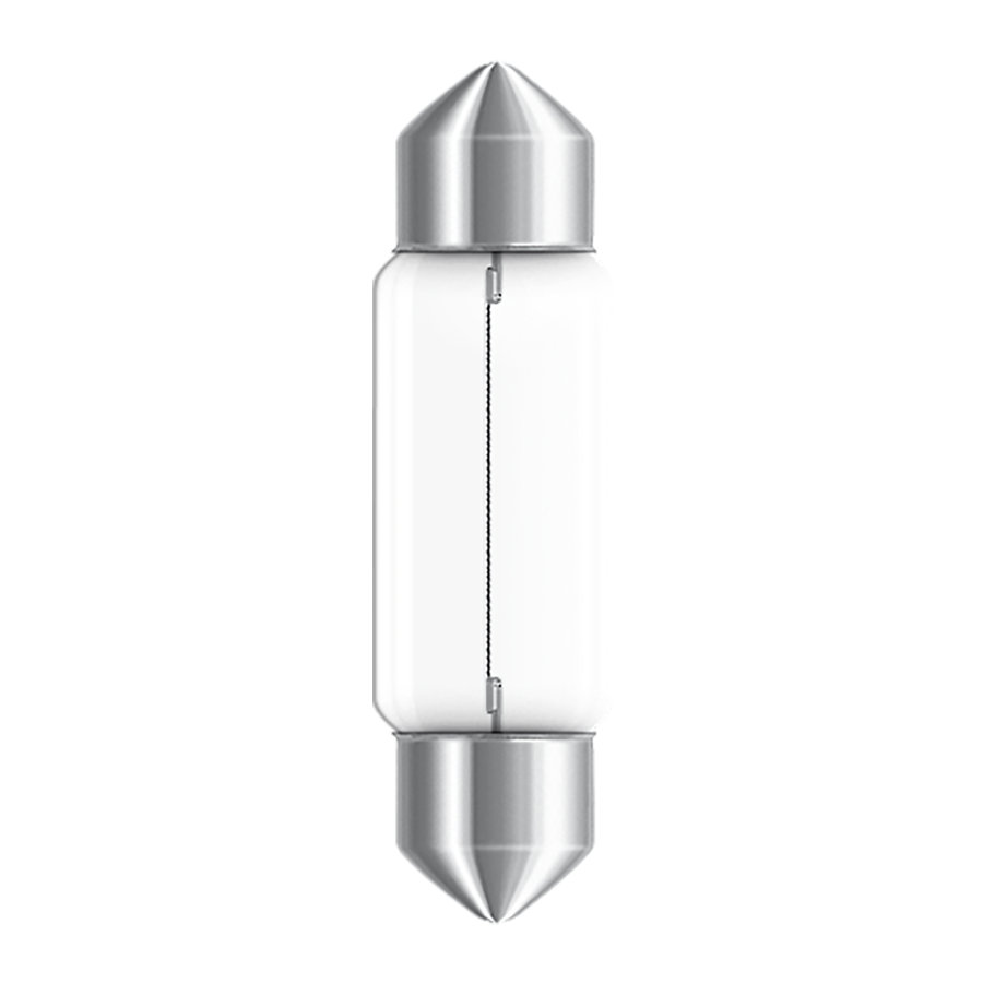 OSRAM Original C5W 24 V, 2 Stück - ATU