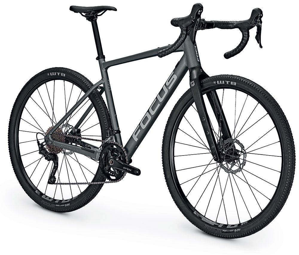 Focus ATLAS 6.7 kaufen | Bike-Discount