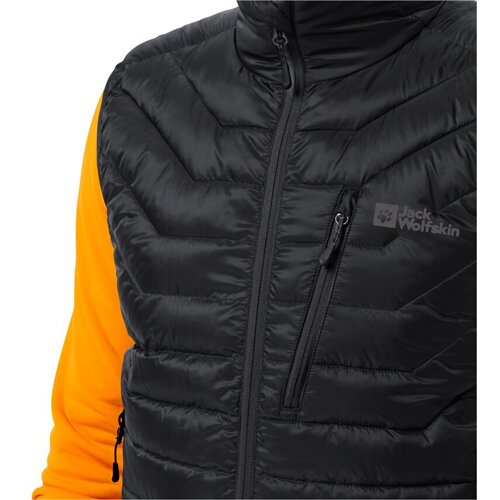 HERREN WESTE ROUTEBURN PRO INS VEST M