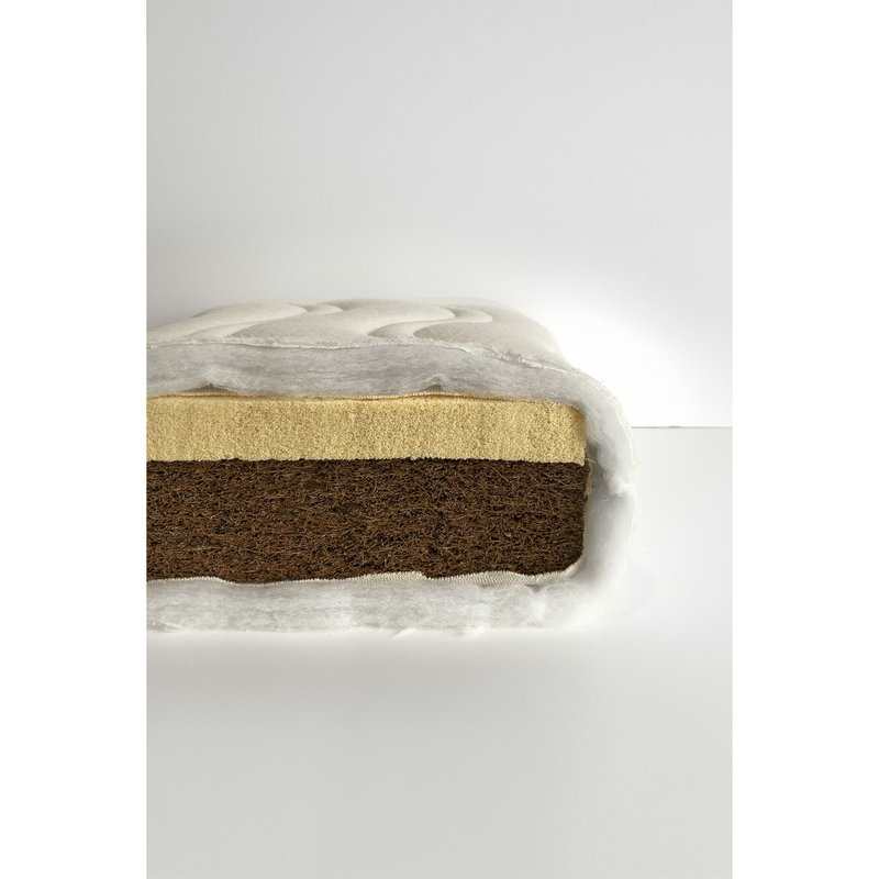 Matelas Bébé COCOLATEX