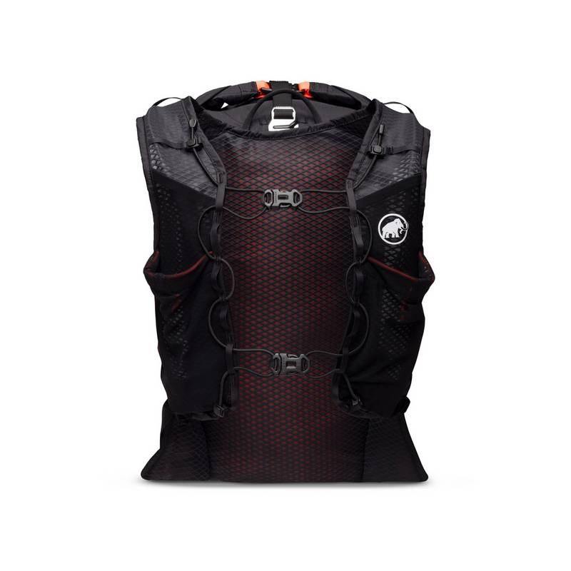 Mammut Trion Nordwand 15 Alpinrucksack