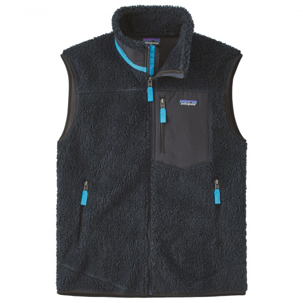 Patagonia - Classic Retro-X Vest - Fleeceweste