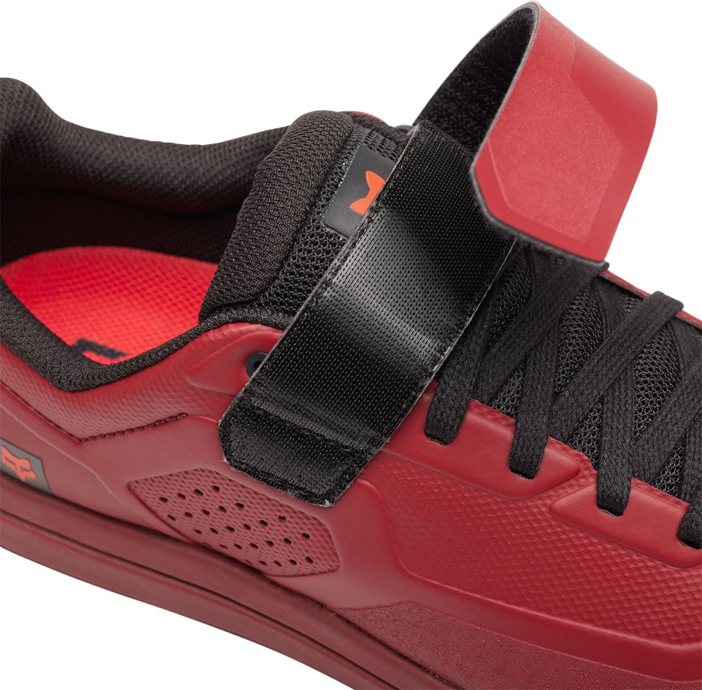 Fox Racing Union - MTB Schuhe kaufen | Bike-Discount