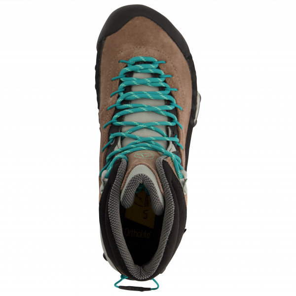 La Sportiva - Women's TX4 Mid GTX - Approachschuhe