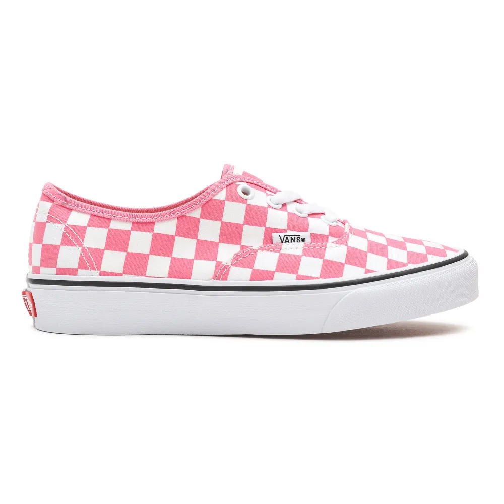 Vans Authentic Checkerboard VN0A348A3YC1 / pink