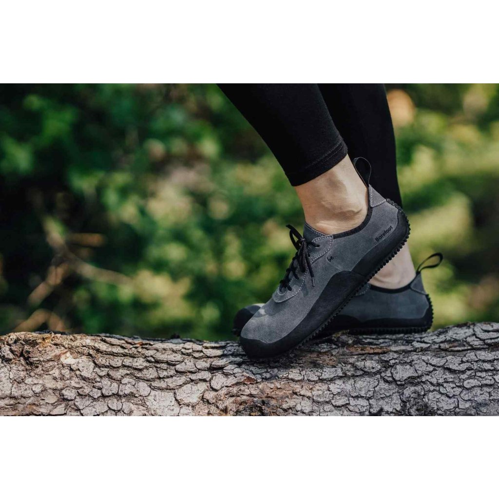 Be Lenka Trailwalker Grey